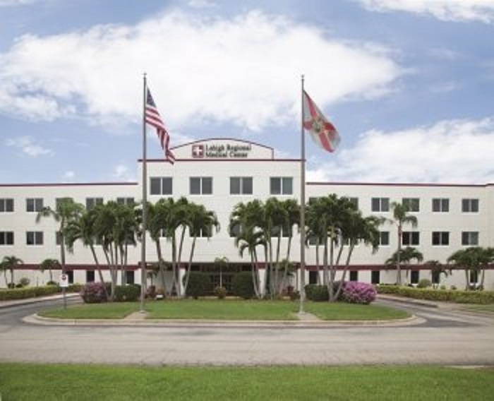 Lehigh Regional Medical Center Lehigh Acres Fl.